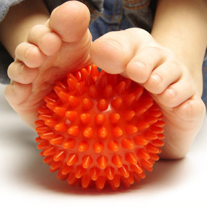 ergotherapie