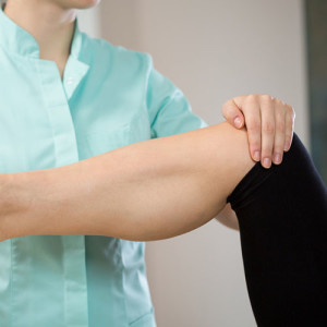 physiotherapie